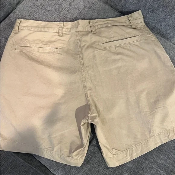 Patagonia Plain-Front Short Size 34 - Picture 6 of 7